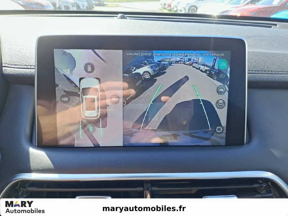 Véhicule occasion 226189 - mg EHS - Photo 15