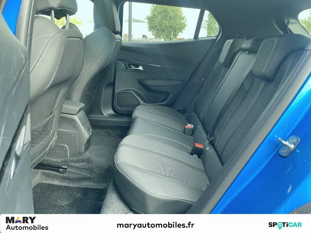 Véhicule occasion 137123 - peugeot 2008 - Photo 10