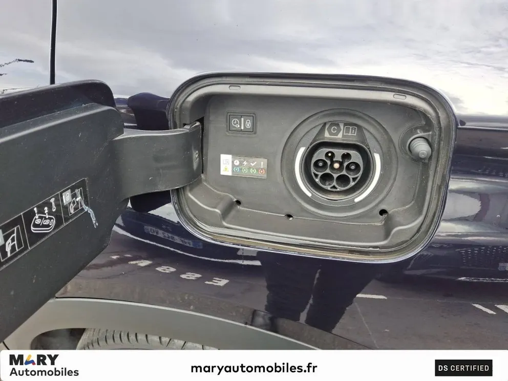Véhicule occasion 221412 - ds DS 7 - Photo 31