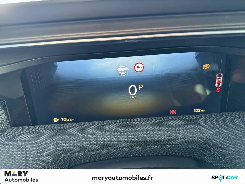 Véhicule occasion 1227229 - Citroën C5 AIRCROSS - Photo 15