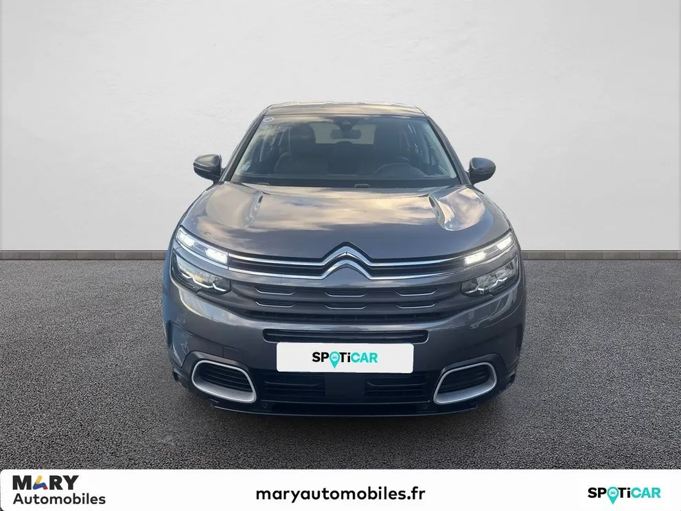 Véhicule occasion 207349 - Citroën C5 AIRCROSS - Photo 2
