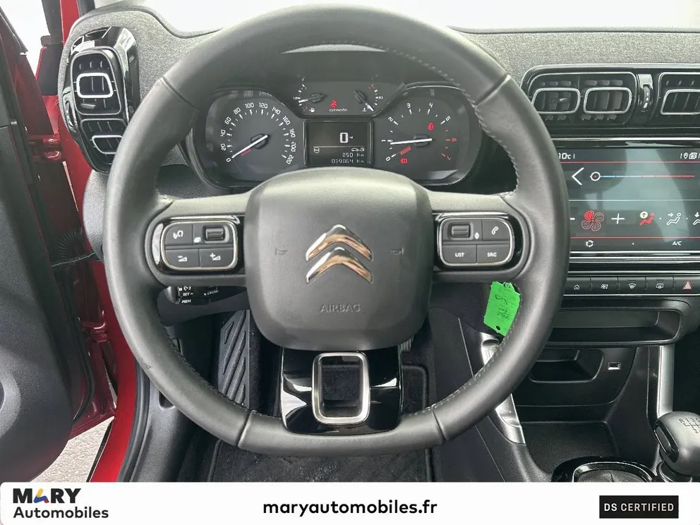 Véhicule occasion 214852 - Citroën C3 AIRCROSS - Photo 16