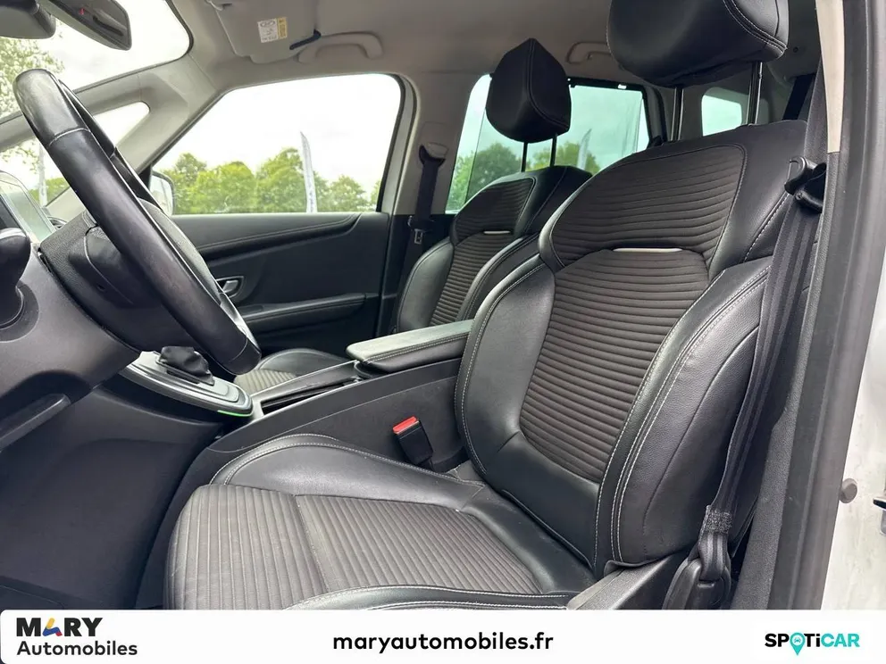 Véhicule occasion 193101 - renault SCENIC - Photo 9