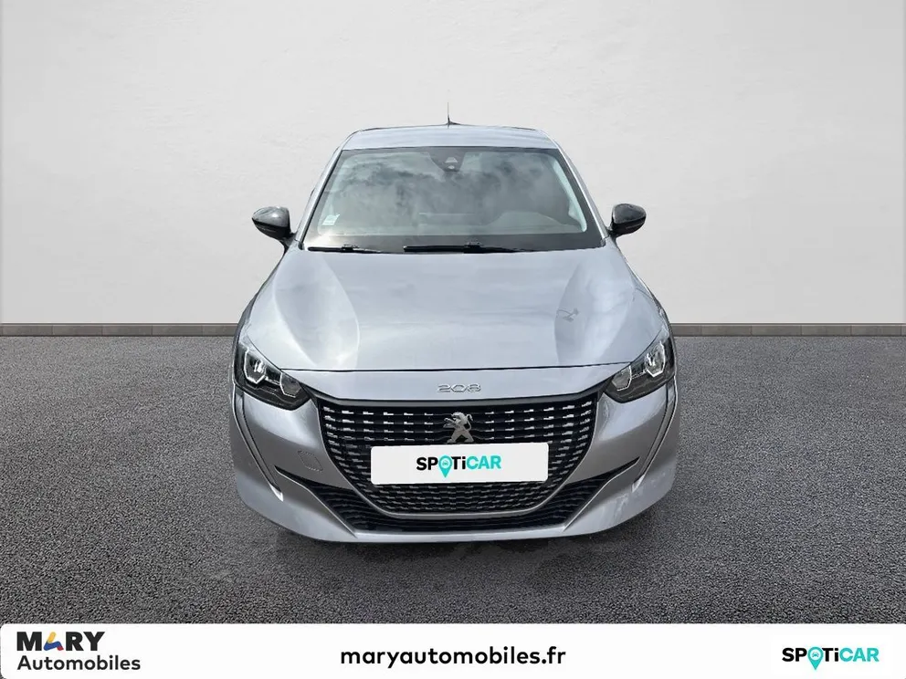 Véhicule occasion 178333 - peugeot 208 - Photo 2