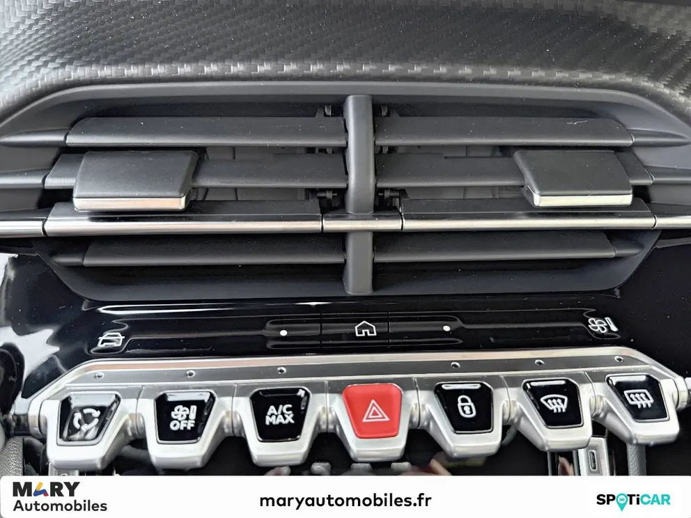 Véhicule occasion 209481 - peugeot 2008 - Photo 13