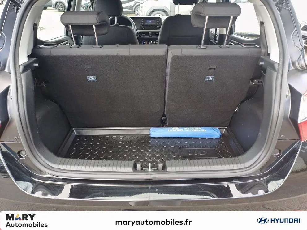 Véhicule occasion 219614 - hyundai i10 - Photo 6