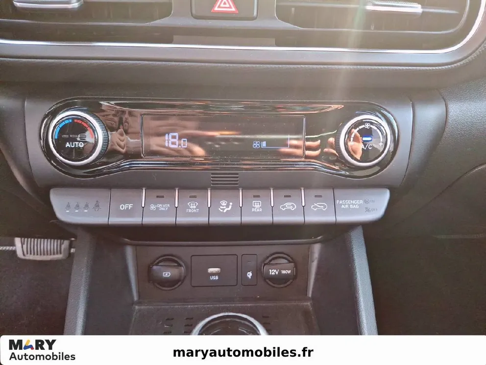 Véhicule occasion 192004 - hyundai KONA - Photo 13