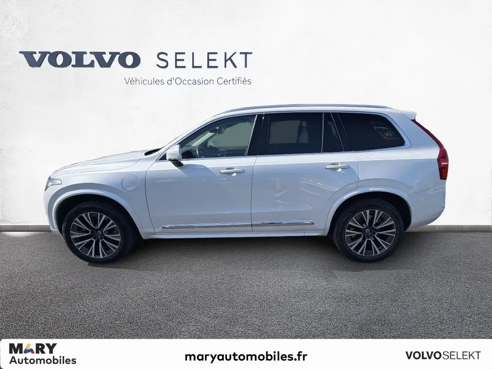 Véhicule occasion 1231539 - volvo XC90 - Photo 2