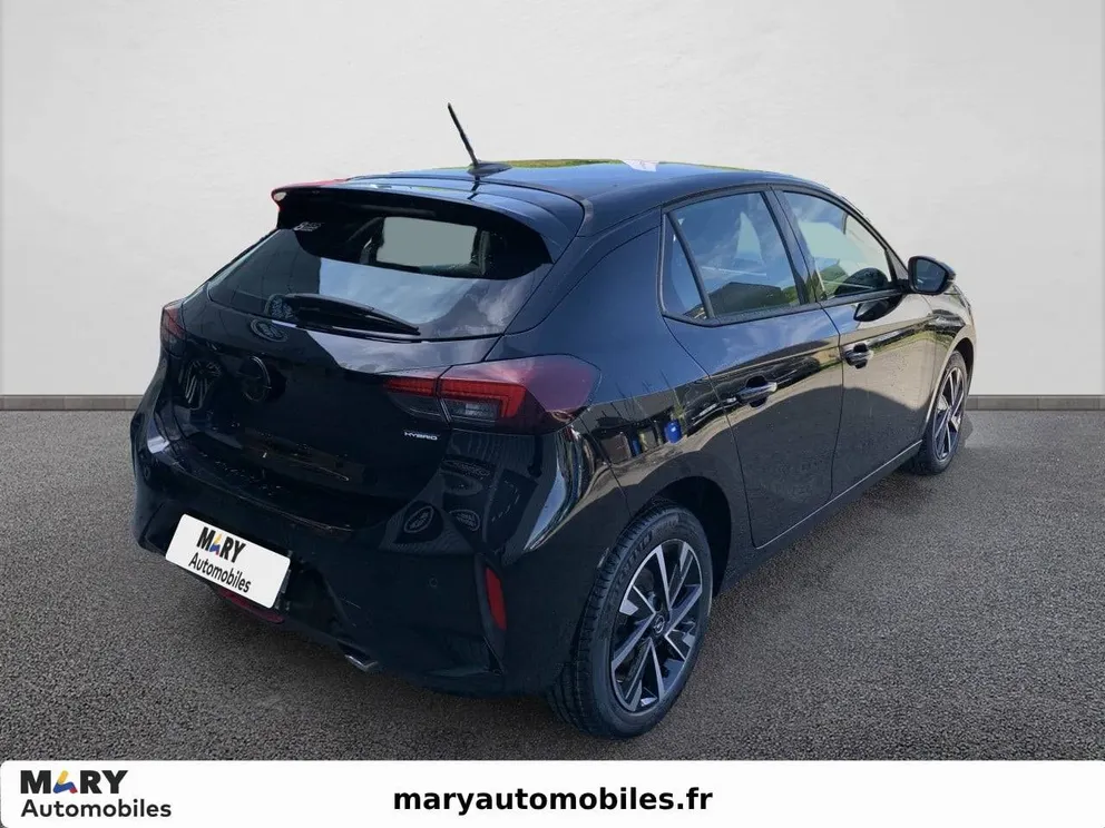 Véhicule occasion 224088 - opel CORSA - Photo 8