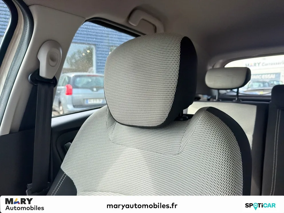 Véhicule occasion 1229486 - renault CAPTUR - Photo 10