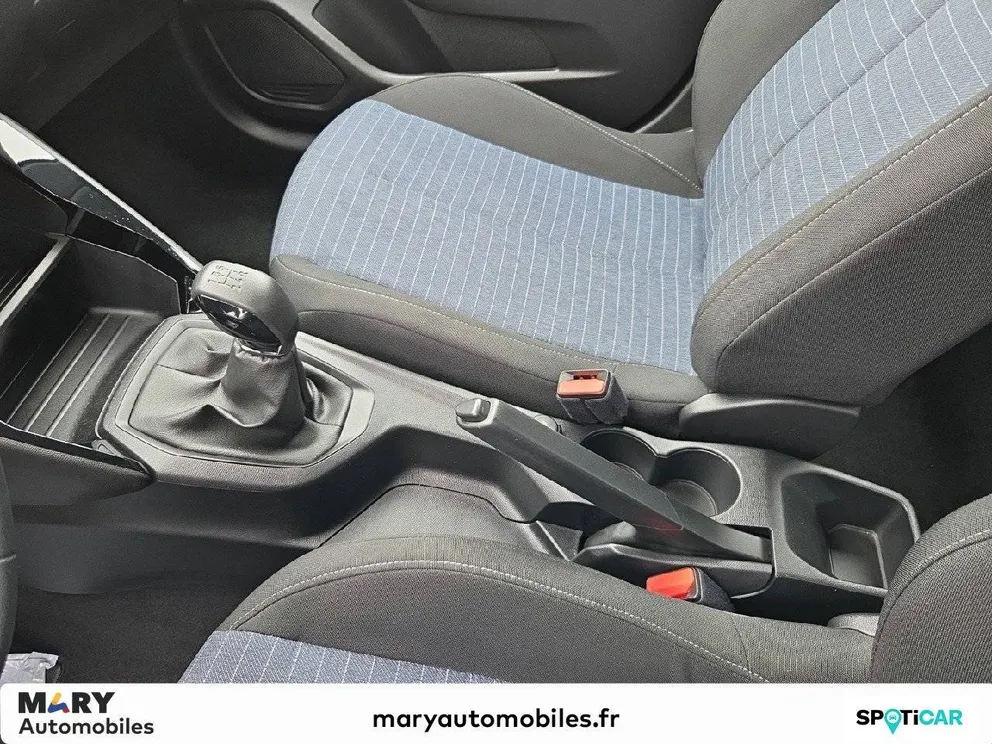 Véhicule occasion 194754 - peugeot 208 - Photo 13