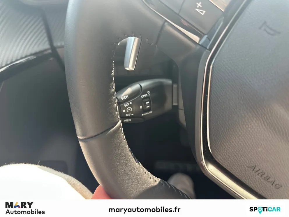 Véhicule occasion 1238966 - peugeot 208 - Photo 13
