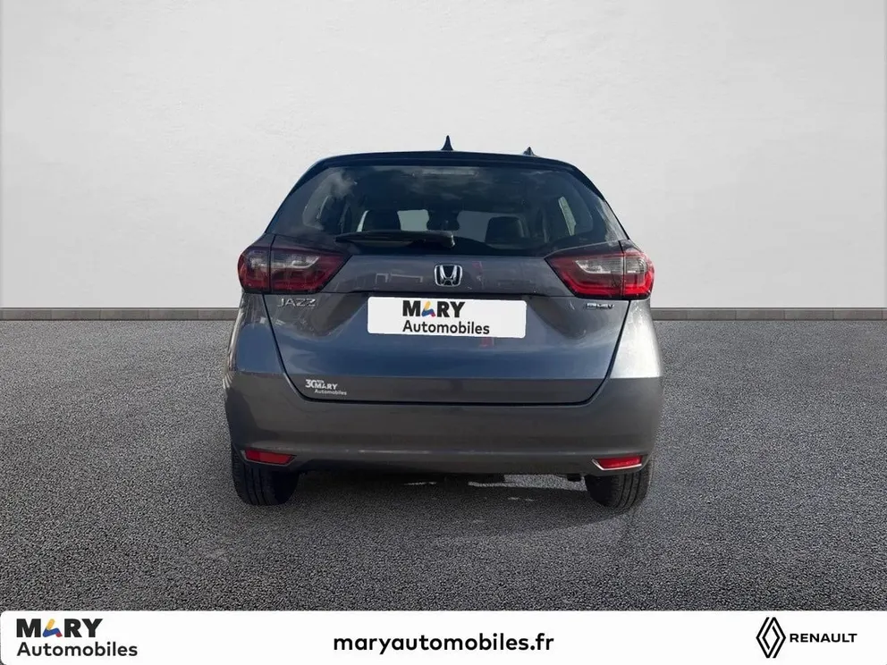 Véhicule occasion 217316 - honda JAZZ - Photo 5