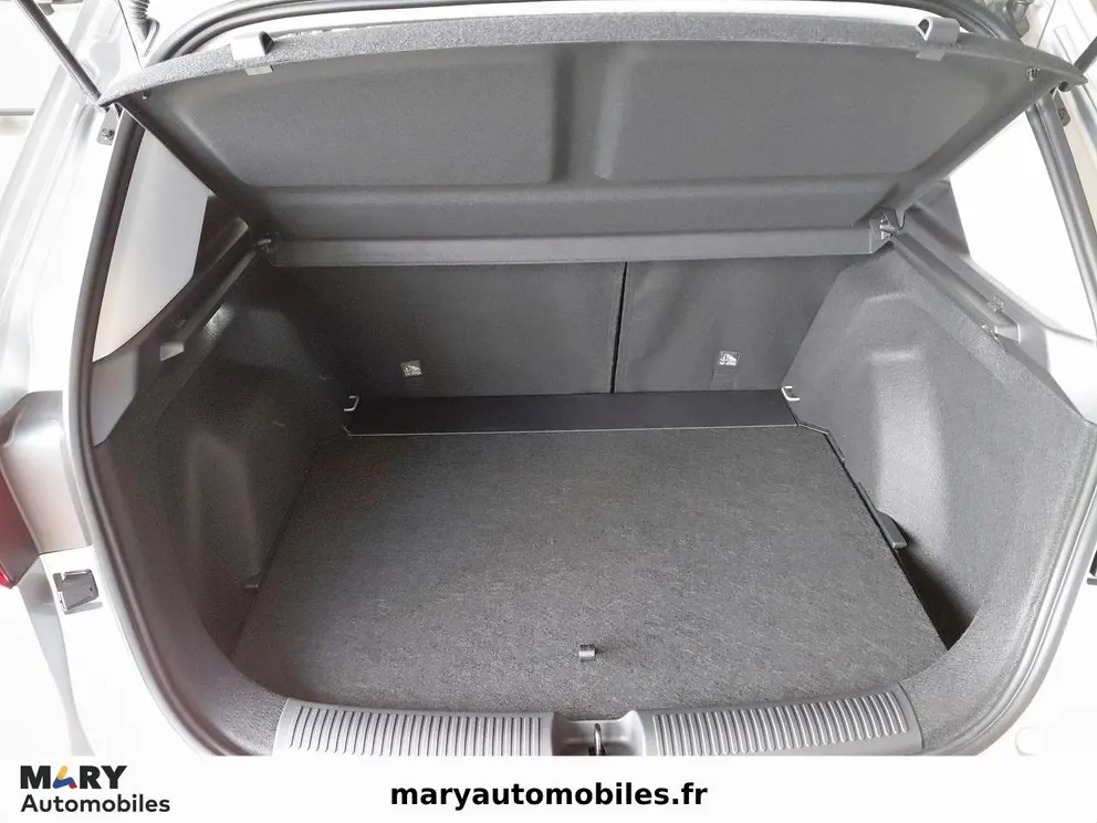 Véhicule occasion 257894 - mg ZS - Photo 6