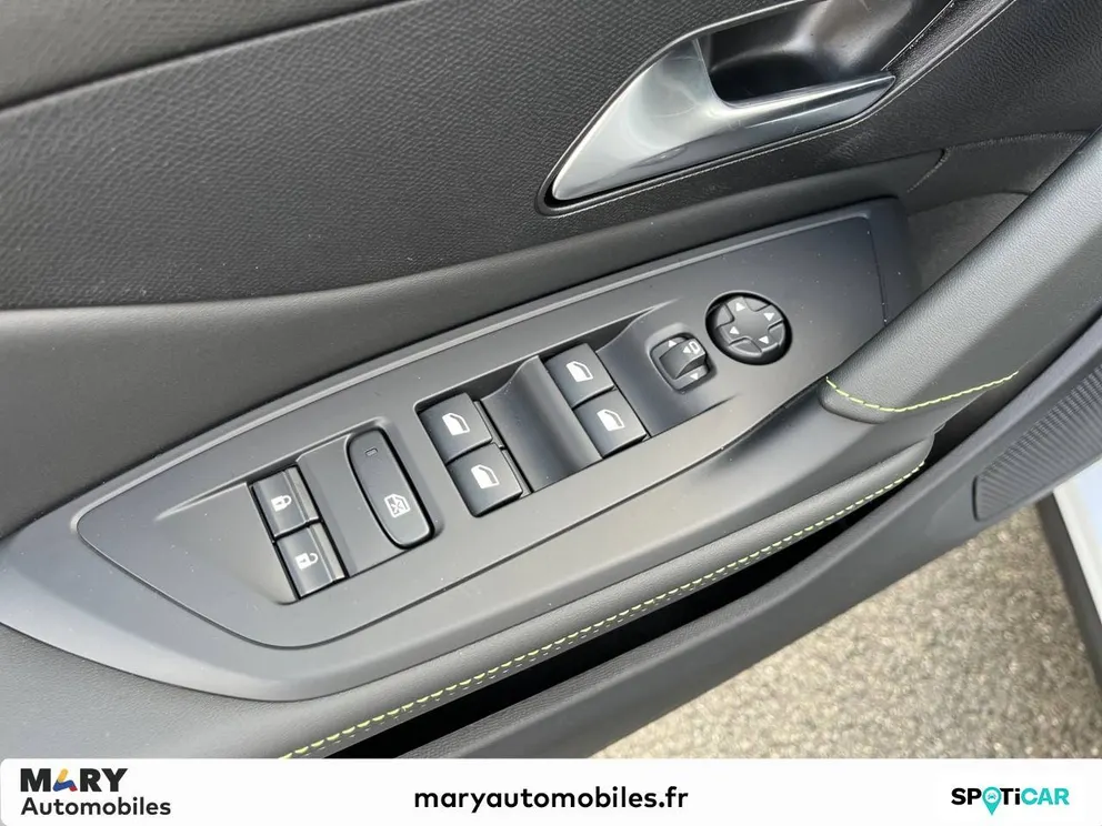 Véhicule occasion 171456 - peugeot 408 - Photo 12