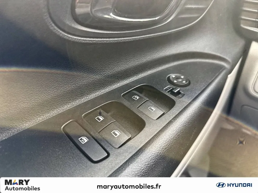 Véhicule occasion 227473 - hyundai i20 - Photo 14