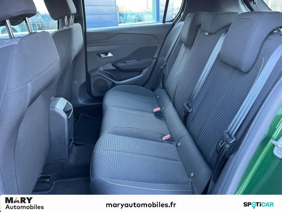 Véhicule occasion 214721 - peugeot 308 - Photo 10