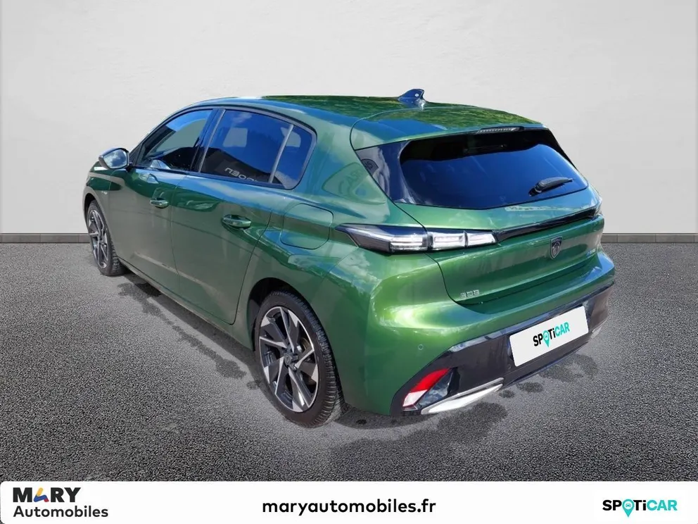 Véhicule occasion 237514 - peugeot 308 - Photo 7