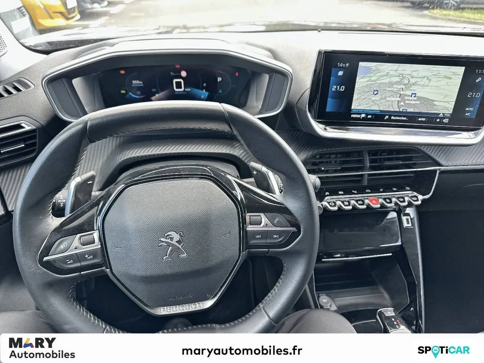 Véhicule occasion 233805 - peugeot 2008 - Photo 14