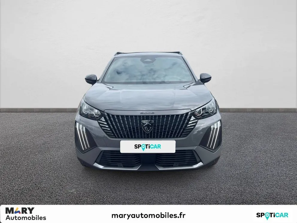 Véhicule occasion 187739 - peugeot 2008 - Photo 2