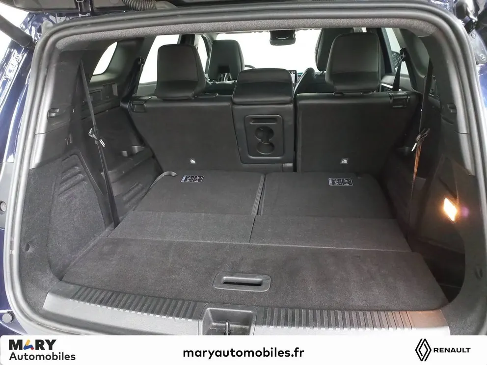 Véhicule occasion 183669 - renault ESPACE - Photo 6