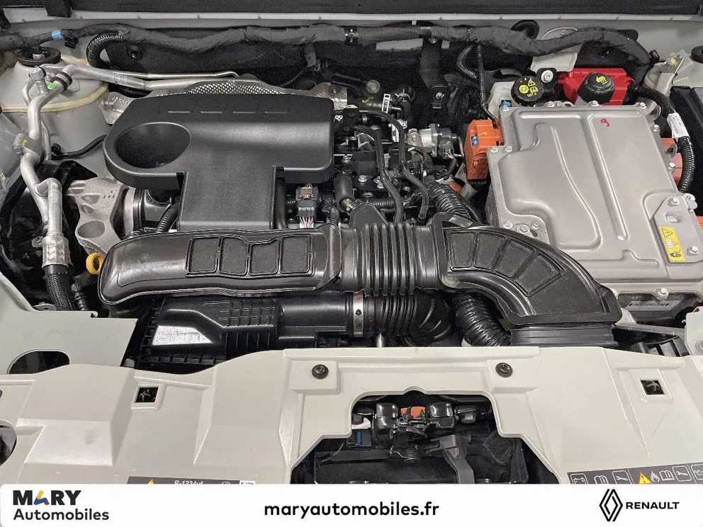 Véhicule occasion 208789 - dacia DUSTER - Photo 19