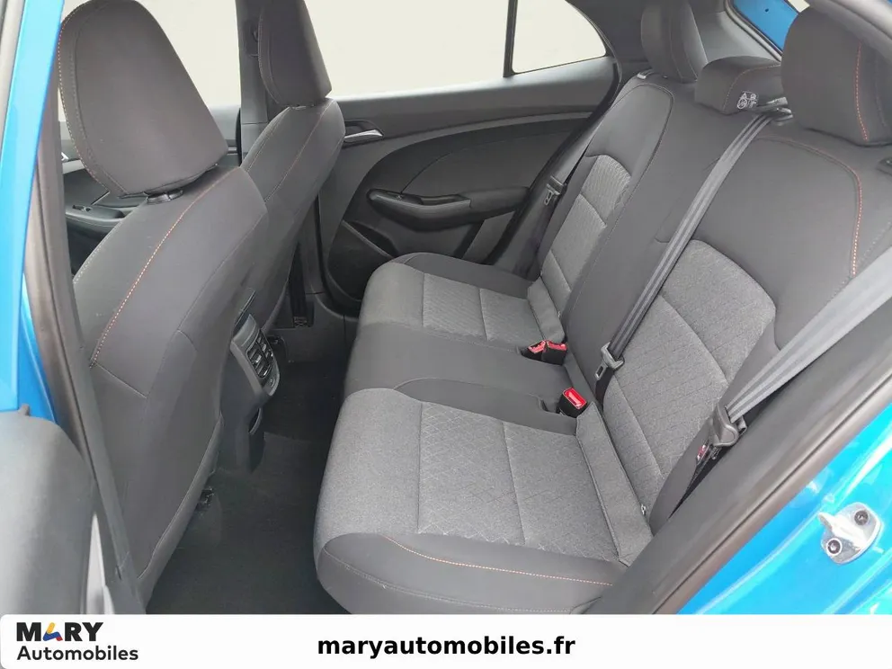 Véhicule occasion 232267 - mg MG3 - Photo 10