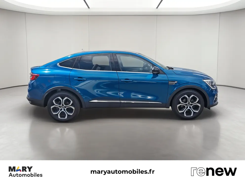 Véhicule occasion 233575 - renault ARKANA - Photo 6