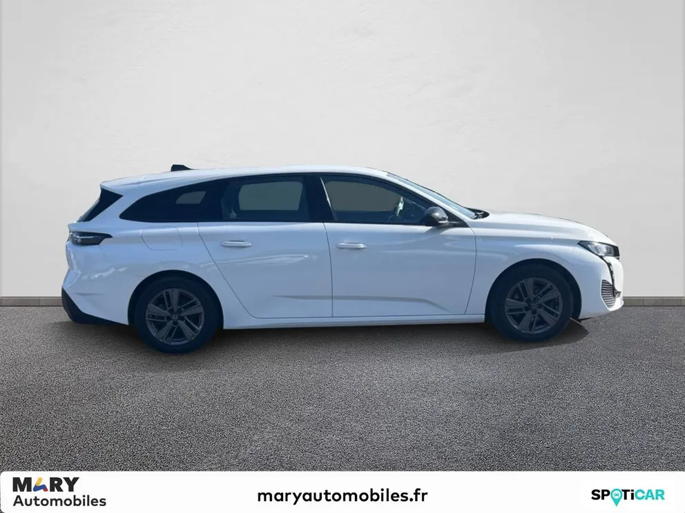 Véhicule occasion 221160 - peugeot 308 - Photo 4