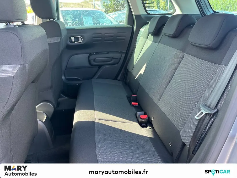 Véhicule occasion 190741 - Citroën C3 AIRCROSS - Photo 10