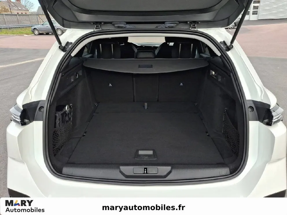 Véhicule occasion 227285 - peugeot 308 - Photo 6