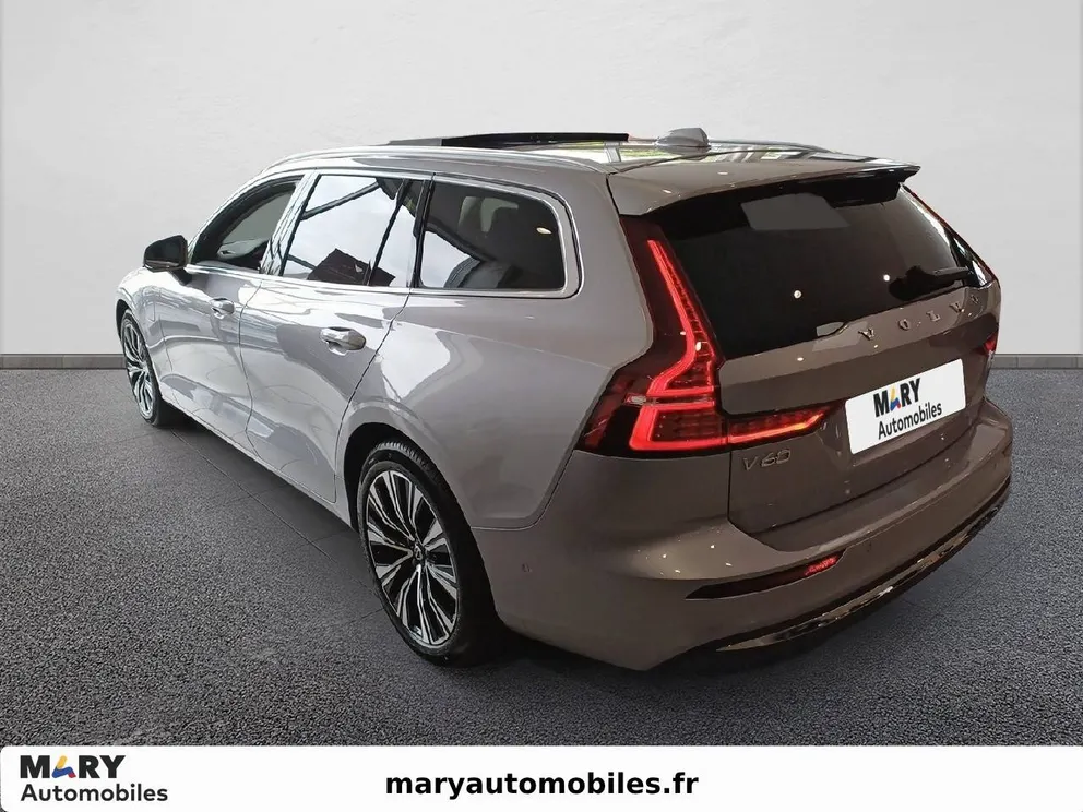 Véhicule occasion 187288 - volvo V60 - Photo 7