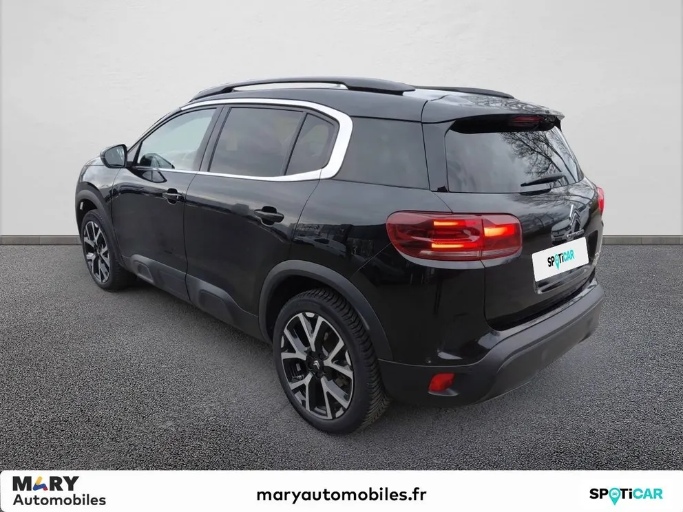 Véhicule occasion 223636 - Citroën C5 AIRCROSS - Photo 7