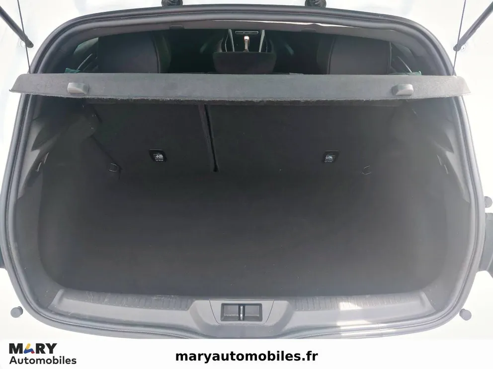 Véhicule occasion 233446 - renault MEGANE - Photo 6