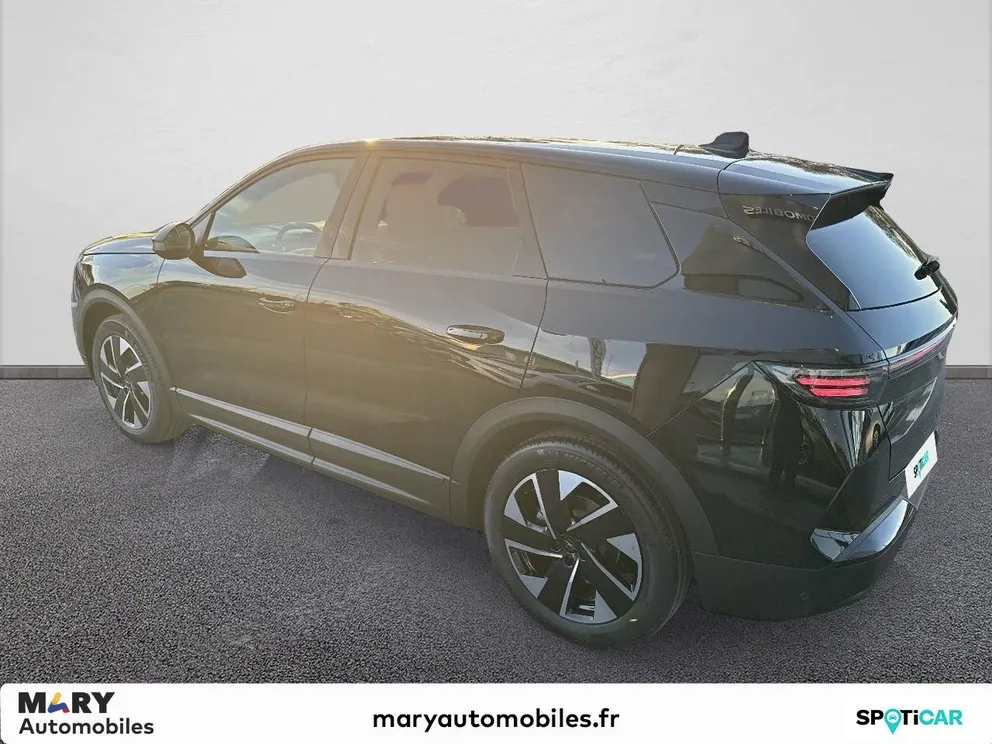 Véhicule occasion 202439 - opel GRANDLAND - Photo 7