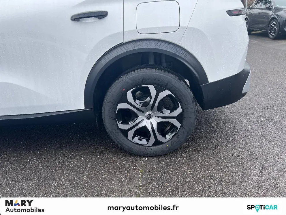 Véhicule occasion 214938 - Citroën C3 AIRCROSS - Photo 11