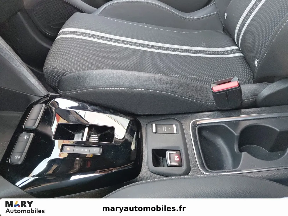 Véhicule occasion 1229294 - opel CORSA - Photo 14