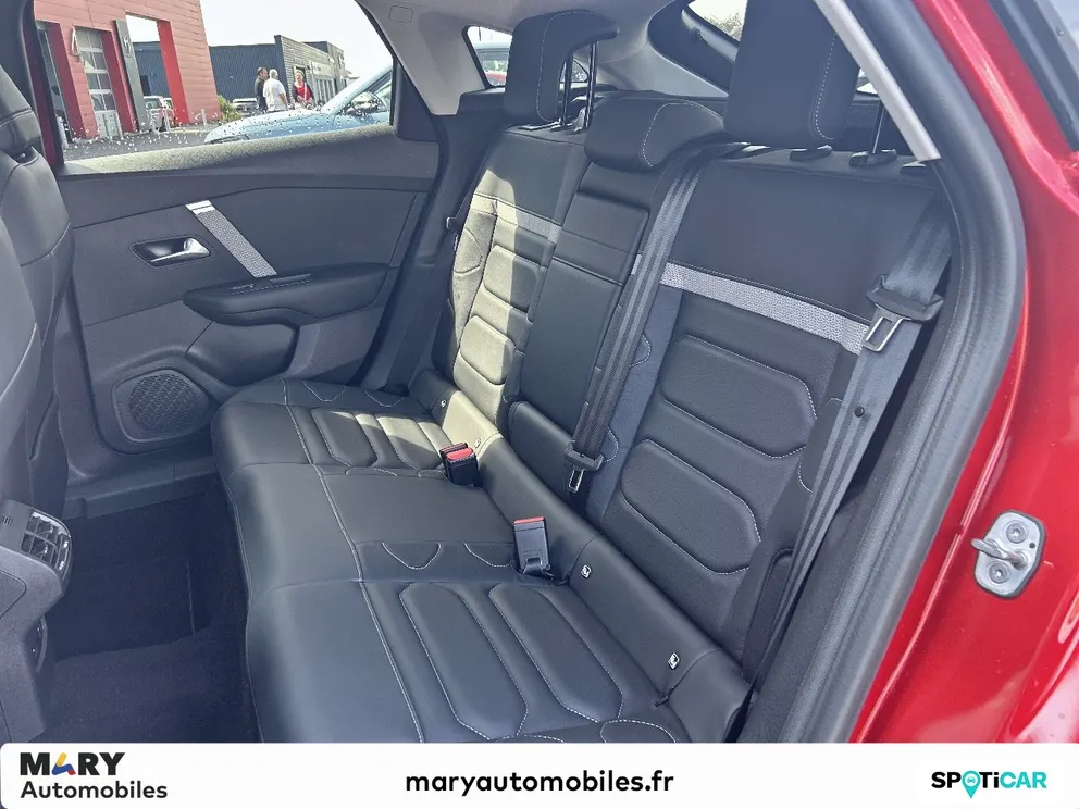 Véhicule occasion 1232618 - Citroën C4 - Photo 20