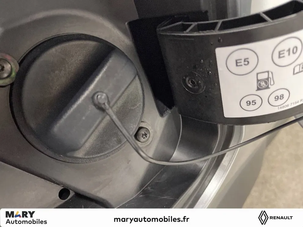Véhicule occasion 211560 - renault CAPTUR - Photo 16