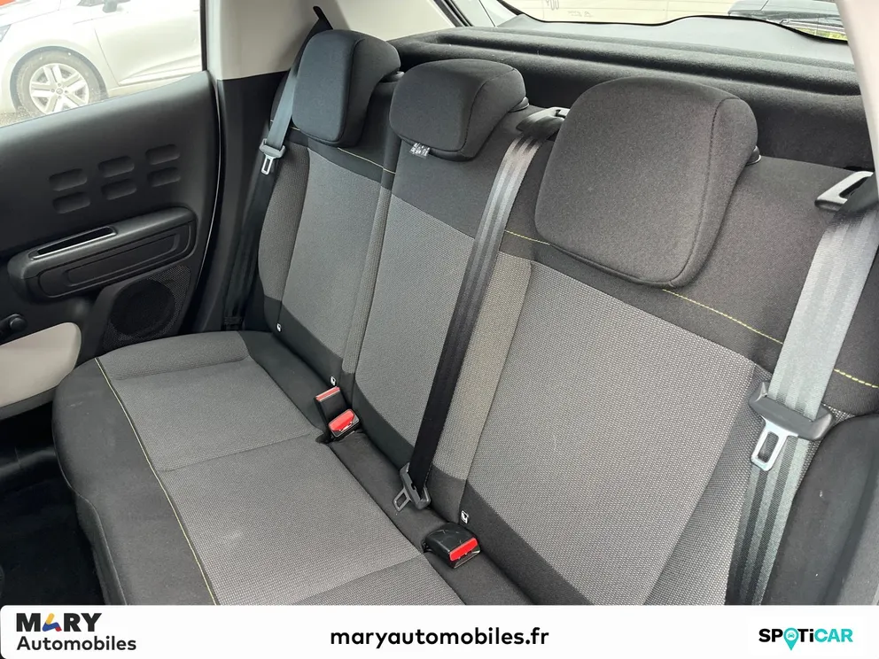 Véhicule occasion 1237414 - Citroën C3 - Photo 22