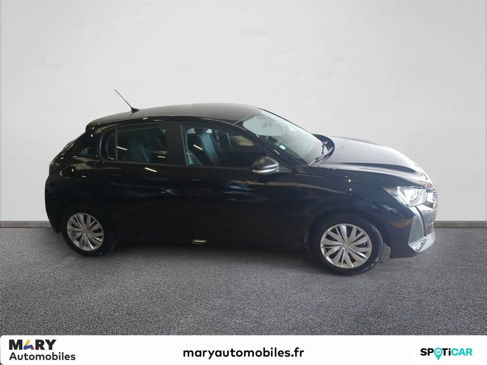 Véhicule occasion 218696 - peugeot 208 - Photo 4