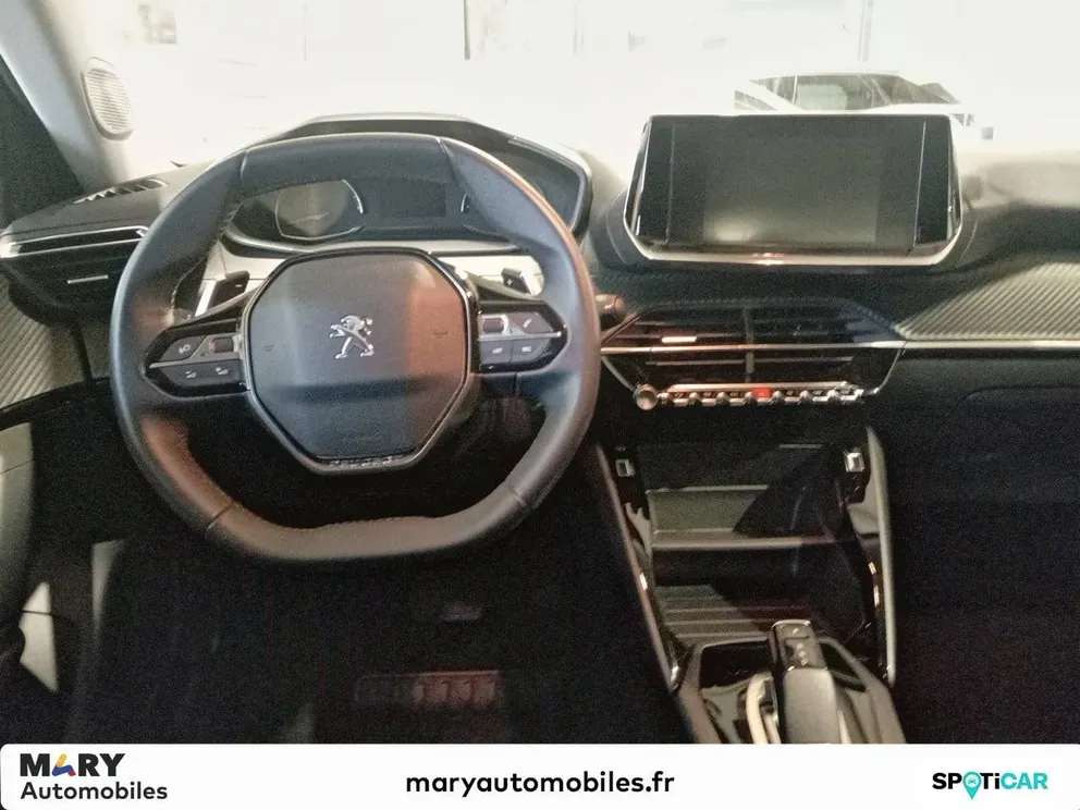 Véhicule occasion 213705 - peugeot 2008 - Photo 8