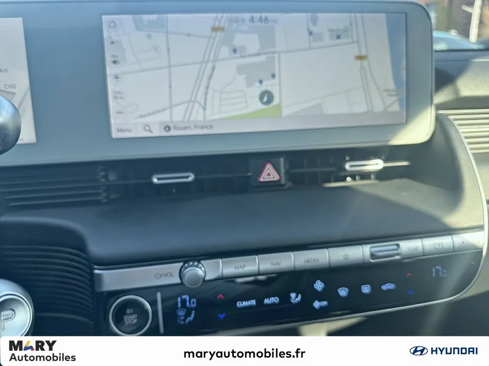 Véhicule occasion 220473 - hyundai IONIQ 5 - Photo 12
