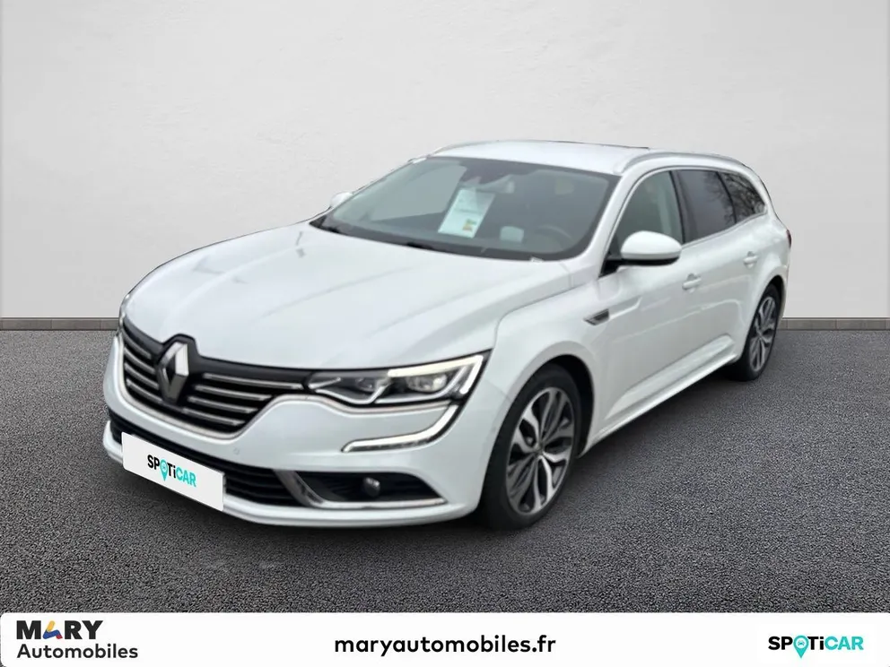 Véhicule occasion 206274 - renault TALISMAN - Photo 1