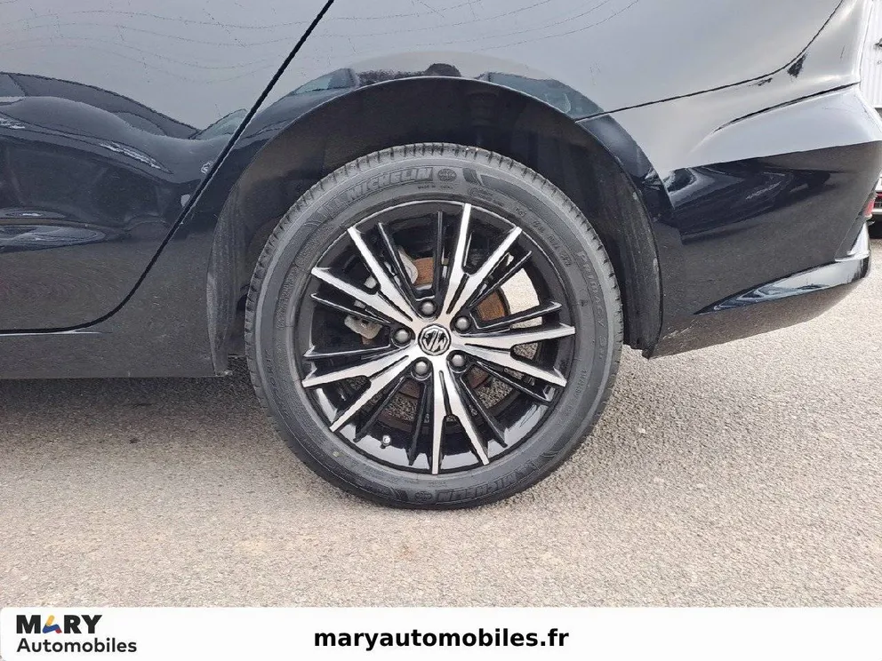 Véhicule occasion 158321 - mg MG5 - Photo 11