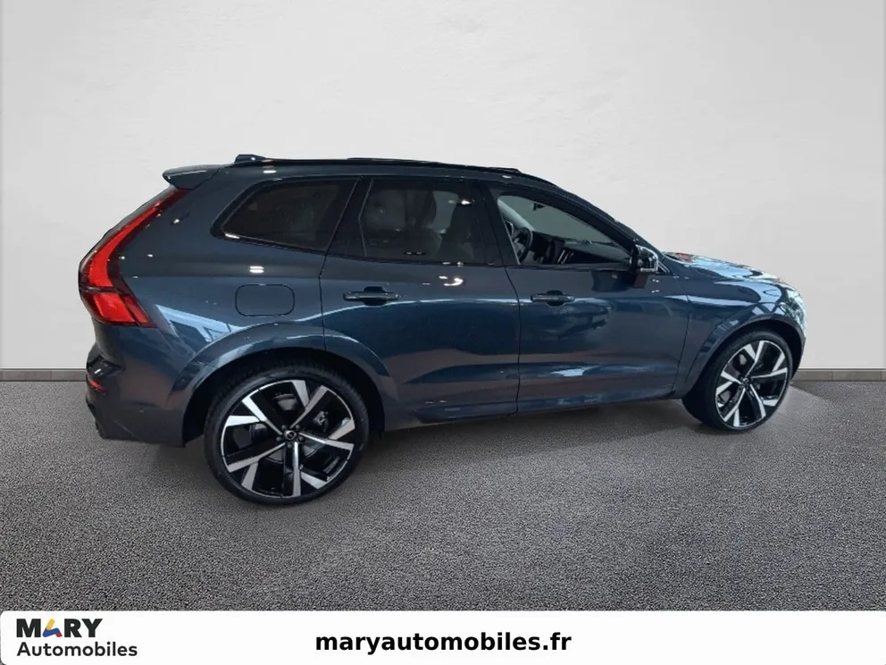 Véhicule occasion 1228031 - volvo XC60 - Photo 4