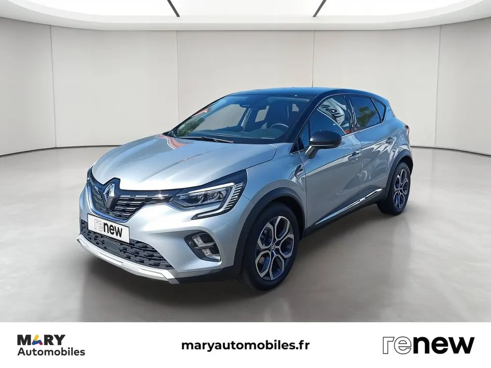 Véhicule occasion 234745 - renault CAPTUR - Photo 1