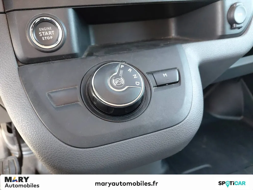 Véhicule occasion 179976 - Citroën JUMPY - Photo 22