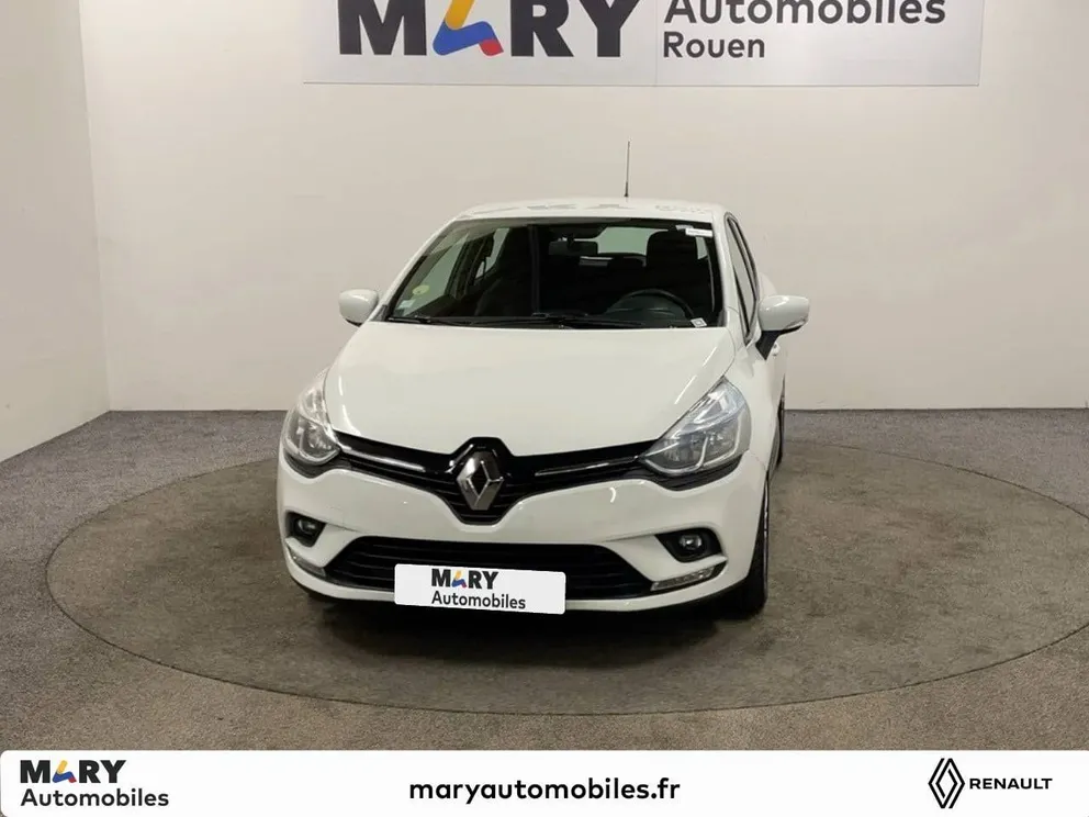 Véhicule occasion 197517 - renault CLIO - Photo 2