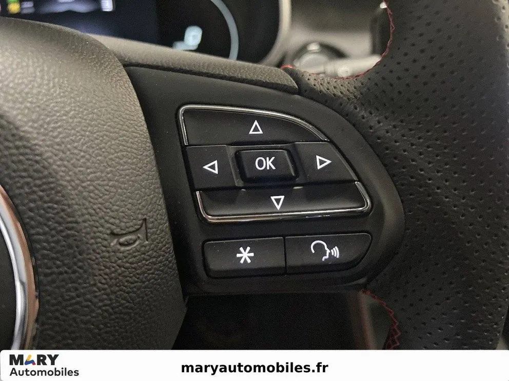 Véhicule occasion 118544 - mg ZS - Photo 14